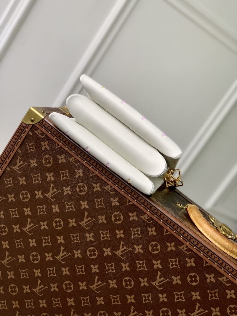 LV Satchel bags